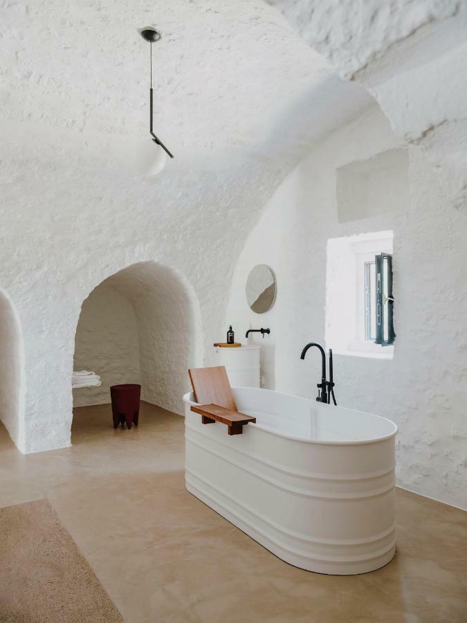 Masseria Dagilupi Ostuni Eksteriør billede
