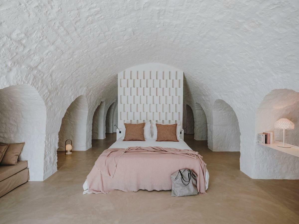 Masseria Dagilupi Ostuni Eksteriør billede