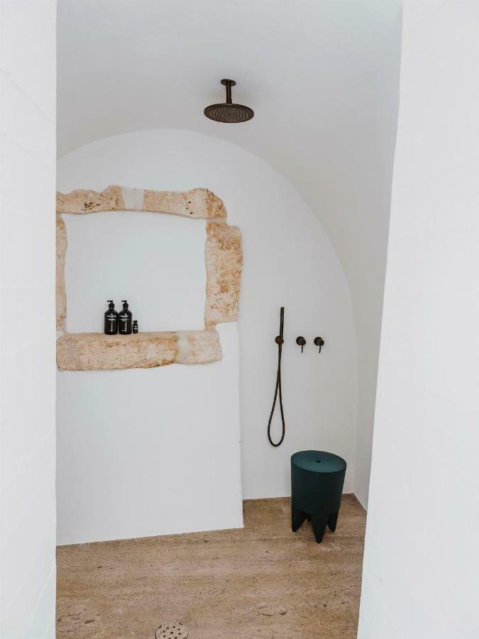 Masseria Dagilupi Ostuni Eksteriør billede