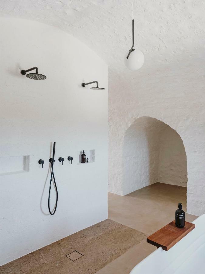 Masseria Dagilupi Ostuni Eksteriør billede