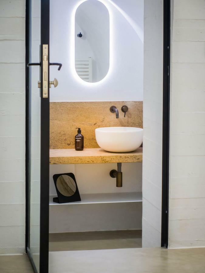 Masseria Dagilupi Ostuni Eksteriør billede