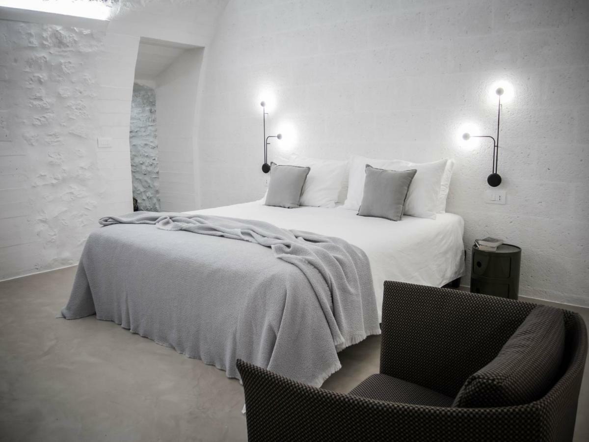 Masseria Dagilupi Ostuni Eksteriør billede