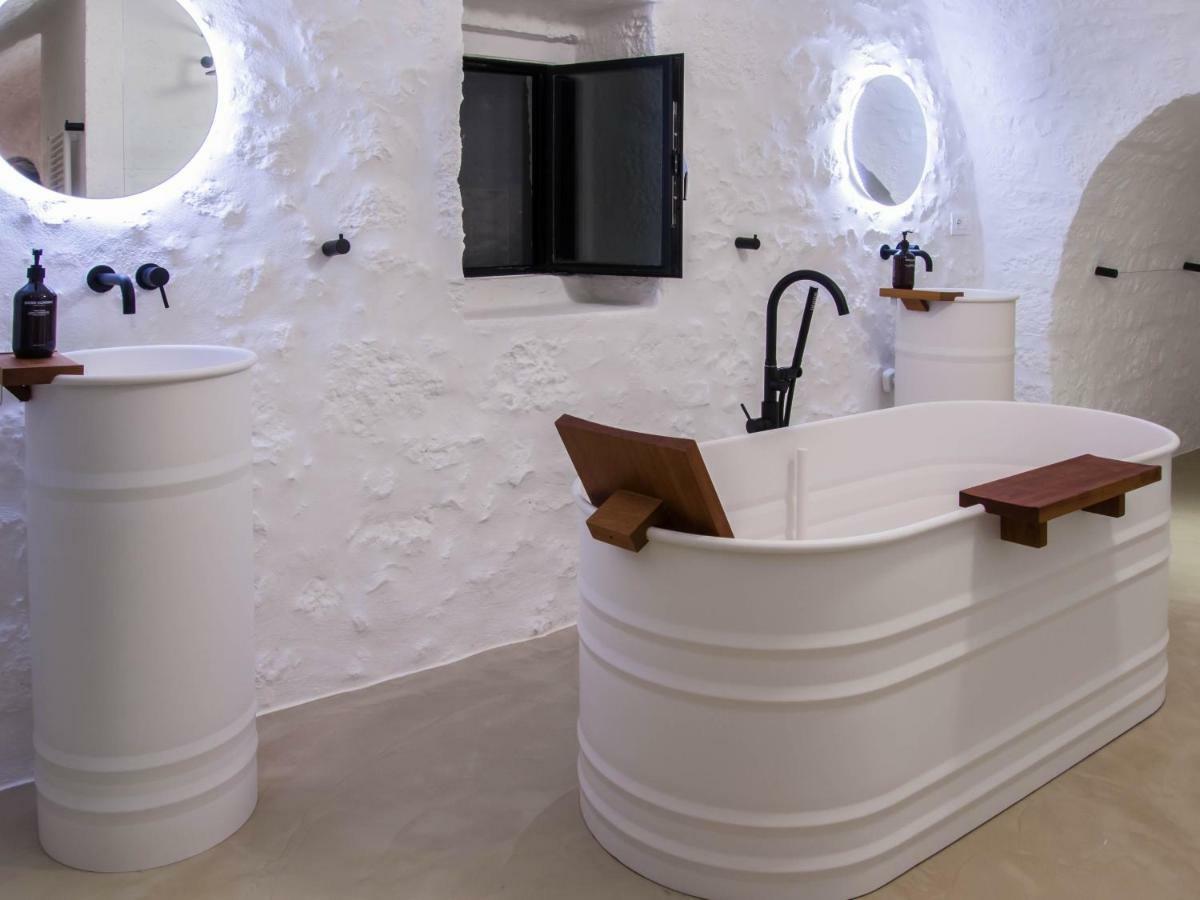 Masseria Dagilupi Ostuni Eksteriør billede
