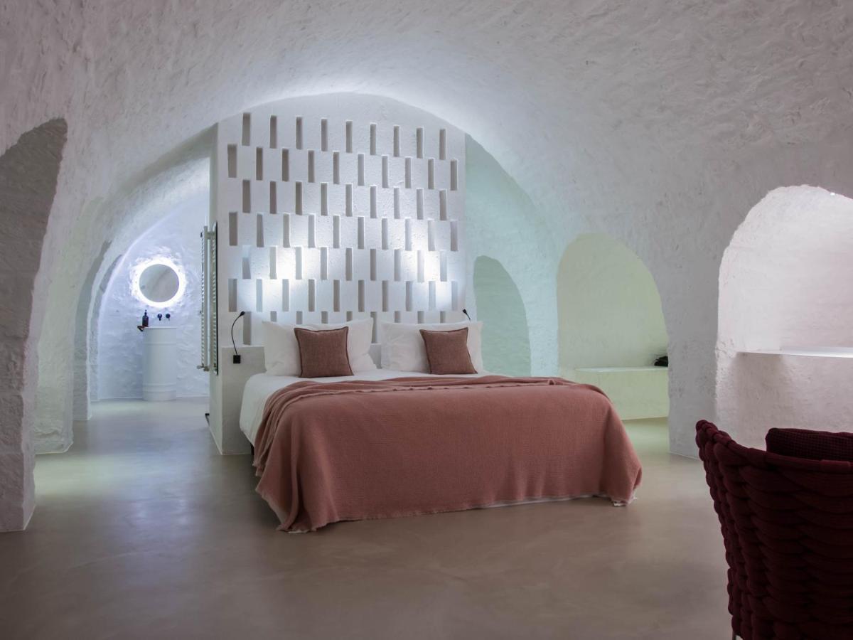 Masseria Dagilupi Ostuni Eksteriør billede